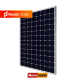 Nhà Máy Sản Xuất Pin Mặt Trời Rosen Solar Mono 48V 500W, IP67, Hiệu Suất Chuyển Đổi 19.51%